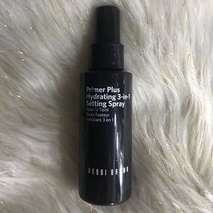 Bobbi Brown Makeup - Bobbi brown setting spray Bobbi Brown Makeup - Bobbi brown setting spray